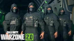 Call of Duty Warzone 2.0 Brings Massive Surprise For Fans In New Year With 
A Cash-Loaded Competition!