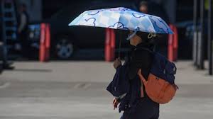 Clima Merida
