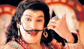 Chennai, Oct 21 (IANS) Tamil super hit period-comedy &quot;Imsai Arasan 23am Pulikesi&quot;, which introduced comedian Vadivelu in the lead role, will have a sequel ... - Vadivelu1022201215232AM