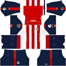 Resultado de imagen para uniformes liga mx 2017