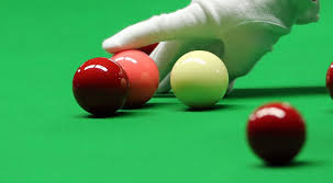 Saudi Arabia Snooker Masters