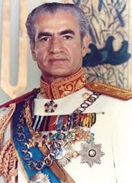 Die Monarchistische Modernisierung Irans unter Shah Mohammed Reza Pahlavi ...