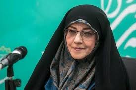 نخستین بانویی که به ریاست سازمان اسناد و کتابخانه ملی ایران رسیده بود، درگذشت