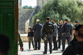 The Times of Israel - News update
