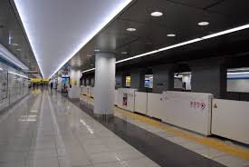 Picture of Haneda Airport Terminal 3 Station