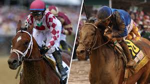 2025 Belmont Stakes: Journalism vs. Sovereignty at Saratoga