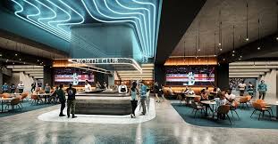 Sports Business Journal - News update