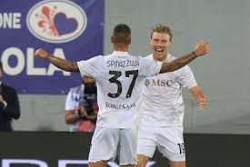 Football Italia - News update