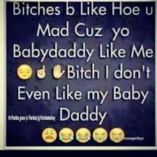 baby daddy quotes on Pinterest | Baby Daddy Drama, Baby Daddy and ... via Relatably.com