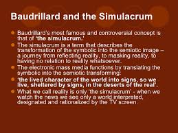 09. Contemporary Media Issues - Baudrillard Simulacra McLuhan The Gul… via Relatably.com