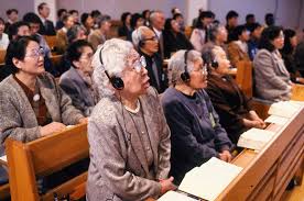 Image result for elderly japanese people