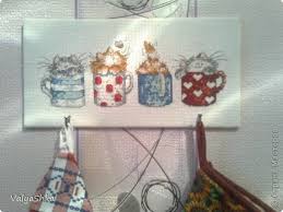 Картинки по запросу вышивка крестиком котята