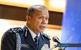 bernama - News update