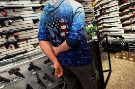 Florida Open Carry Law: What Gun Owners Need to Know