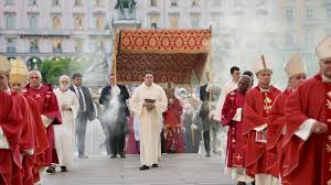 Chiesa di Milano - News update