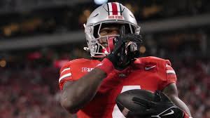 Ohio State vs. Marshall prediction, pick, spread, football game odds, where 
to watch, TV channel, live stream