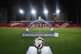 Náutico x Londrina: onde assistir ao vivo, horário e escalações