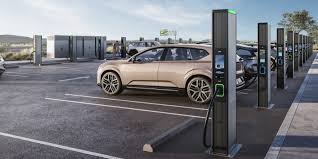 Ev Charging