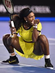 Resultado de imagen para serena williams