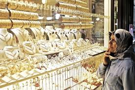 قیمت طلا امروز چهارشنبه ۳۰ مهر ۱۴۰۴