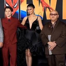 Spider-Man's Jacob Batalon Details "Beautiful" Growth With Zendaya and Tom Holland
