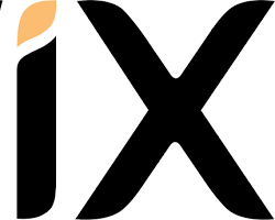 Gambar Wix logo