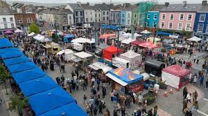 Waterford Festival of Food expands to city for first time