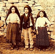 Resultado de imagem para LUCIA - FÁTIMA