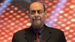 أحمد بدير: مشهد واحد وانتهى