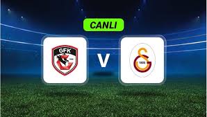 ¡Galatasaray Arranca la Liga con Victoria! Goleada en Gaziantep 🔥 - Imagen principal del artículo