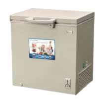 6.85 Cu. Ft. Chest Freezer Blackpoint-BP6.85FZ-ARTIC ...
