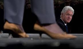 Image result for bill clinton bimbo pics