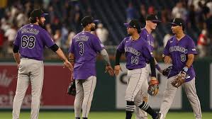 How to Watch Rockies vs Nationals: Streaming, Starting Pitching