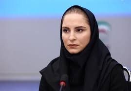 ثریا آقایی
