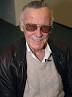 Stan Lee (School Librarian)