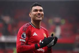 Trend Google: casemiro