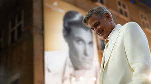 George Clooney: Dankbar, kein Leben voller Bedauern zu führen
