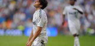 Kaká lamenta passagem pelo Real: ‘Estou entre os piores’