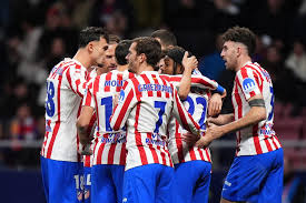 Atlético 4-0 Barcelona: Fecha y hora del partido de vuelta