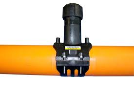 HDPE Electrofusion Fittings