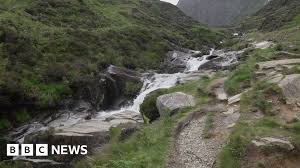 BBC - News update