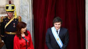 Cristina Kirchner: Condena Inminente y Reacciones en el Arco Político - Imagen ilustrativa del artículo