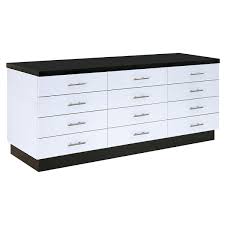 BW Polish & Powder Cabinet | Pedicure Spa Superstore