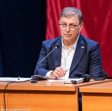 İzmir Büyükşehir Belediyesi - News update