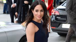 Meghan, Duquesa De Sussex