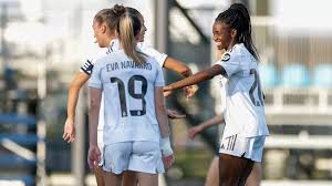 DUX Logroño vs. Real Madrid: Liga F Season Kicks Off