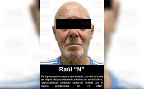 México extradita a Argentina a un ex espía vinculado al narcotráfico y a Zona Divas, grupo de explotación sexual
