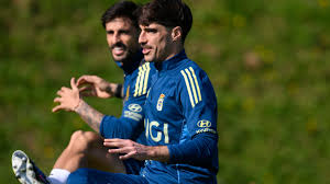 Almería - Real Oviedo