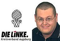Bundestag: Alexander Süßmair ist drin