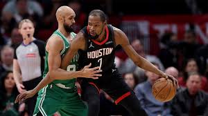 White Becomes First Celtic to Win East Defensive Player of the Month | Boston Celtics